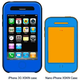 Illustration for article titled Did XSKN Leak the New iPhone, Again? (We Doubt It)